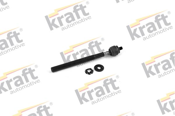 KRAFT AUTOMOTIVE vidinė skersinė vairo trauklė 4305010